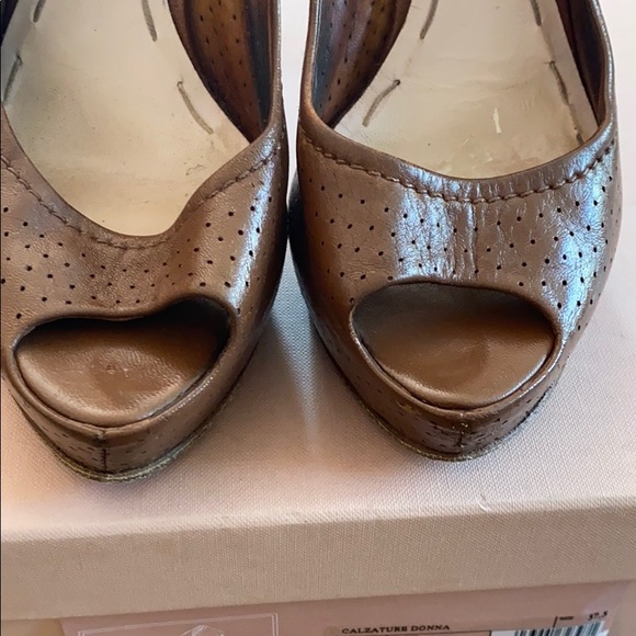 MIU MIU platforms - Picture 11 of 13